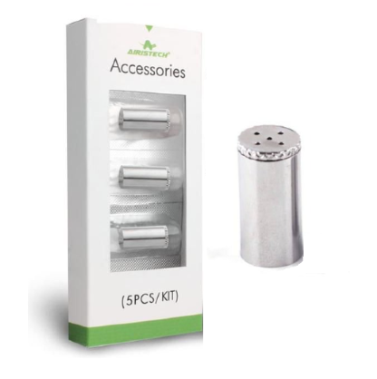 Airistech - Filtro - Herbva X - Wax/Oil