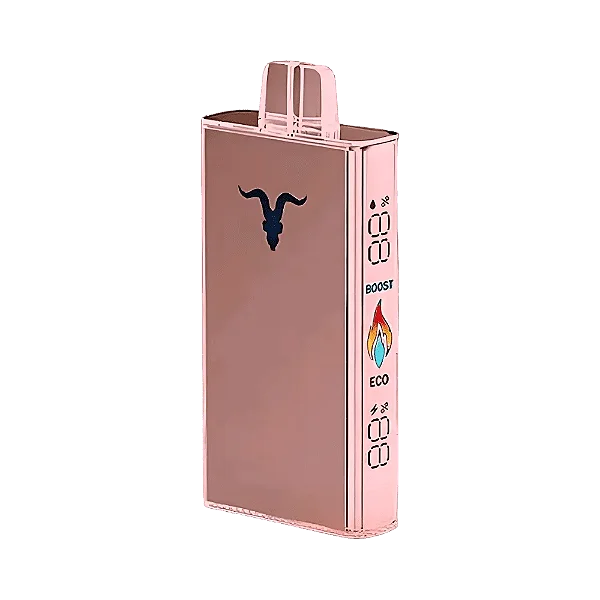 Pod Descartável - Ignite V250 25000 puffs Rose Edition