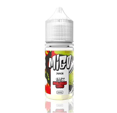 NicSalt - Migo - Melancia Gang (30ml)