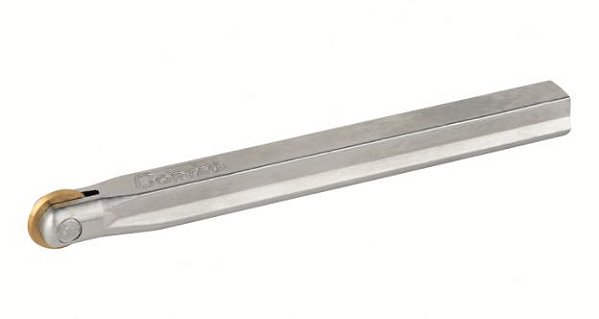 RODEL TITÂNIO Ø10 X 100 MM UNIVERSAL (VIDEA DE CORTADOR)