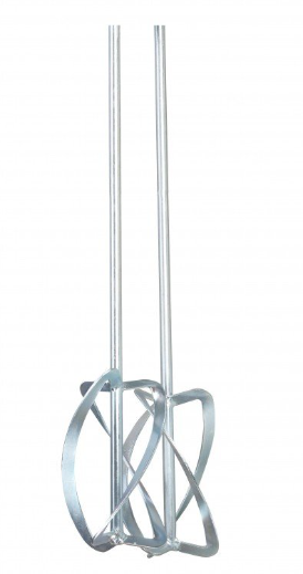 Haste Dupla Para Misturador Elétrico Hm 180 Duo Cortag