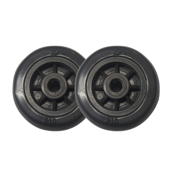 2 Rodas Cortador Piso Profissional Mega 90/125/155/180 Cortag