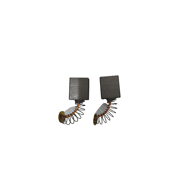 Jogo de Escova de Carvão do Misturador HM 140/180 DUO 110V Cortag