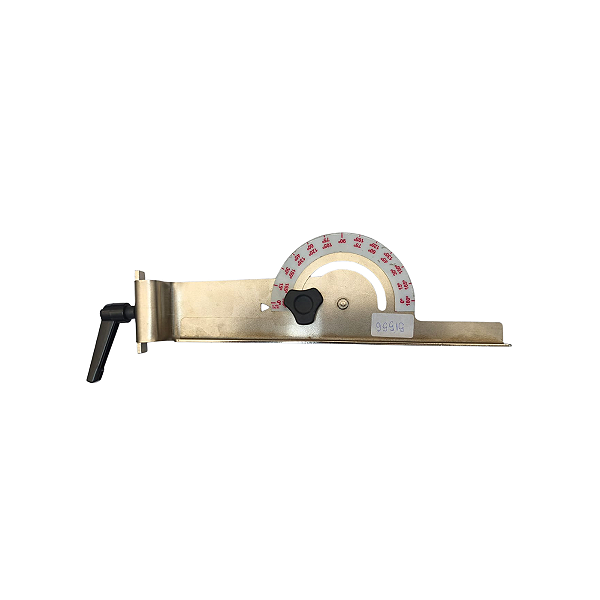 Conjunto Montado Limitador Zapp G2 Cortag