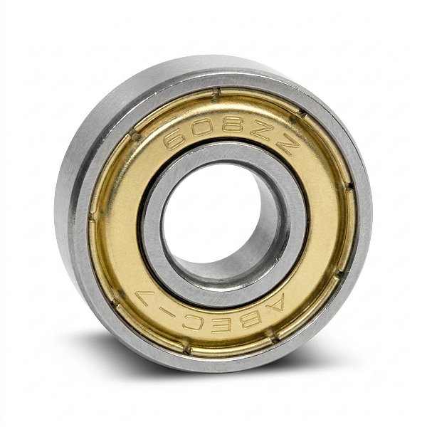Rolamento Radial 608zz