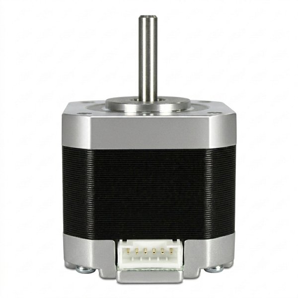 Nema 17 - Motor de passo 4kgf p/ impressora 3D