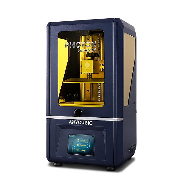 Impressora 3D Anycubic Photon Mono SE - SLA/LCD