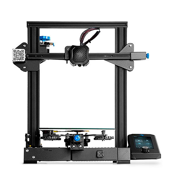 Impressora 3D - Creality Ender 3 V2