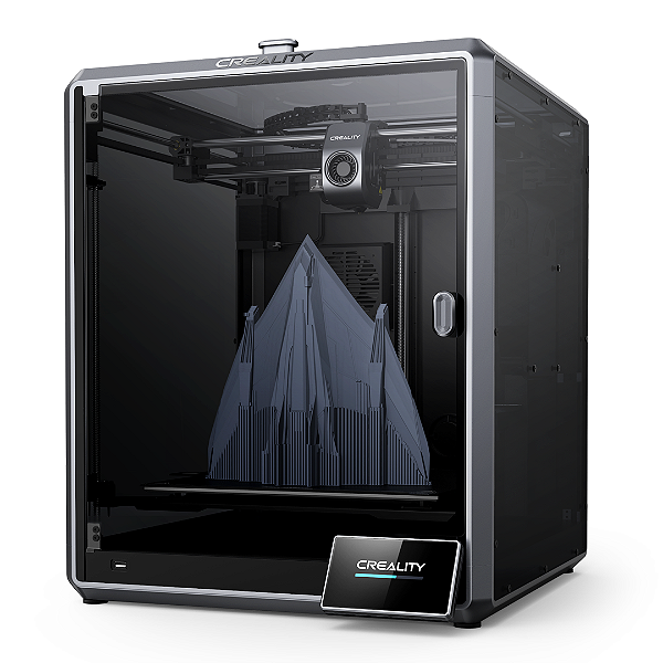 Impressora 3D - Creality CR K1 Max