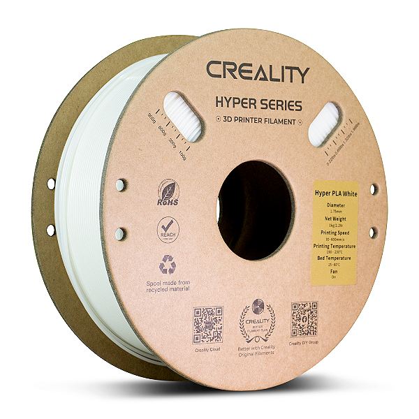 Creality Hyper PLA - 1,75mm - 1kg