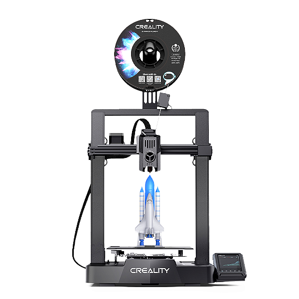 Impressora 3D - Creality Ender 3 V3 KE