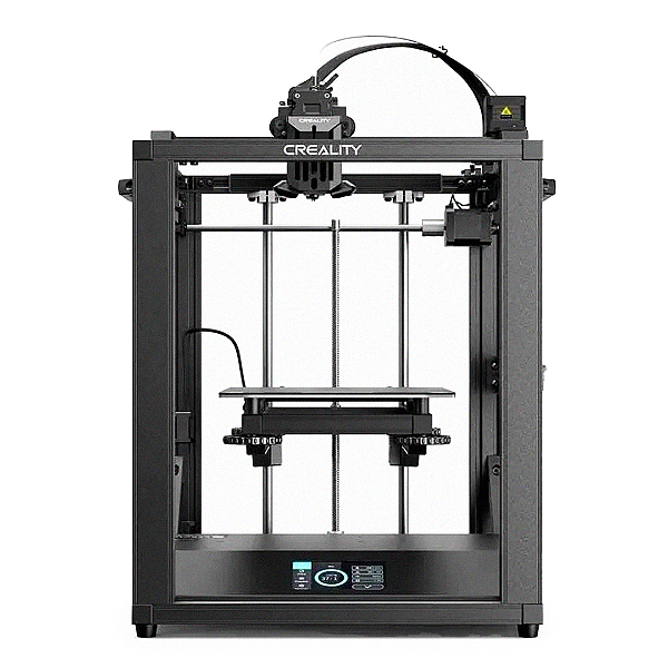 Impressora 3D - Creality Ender 5 S1