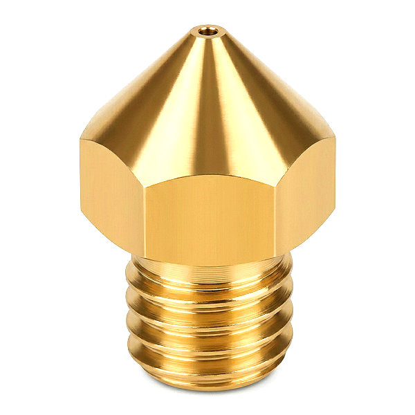 Bico para Hotend Allmetal GTMax3D (Versão 1)