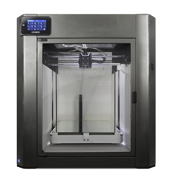 Impressora 3D Pro - GTMax3D Core GT4