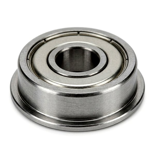 Rolamento com Flange F625ZZ