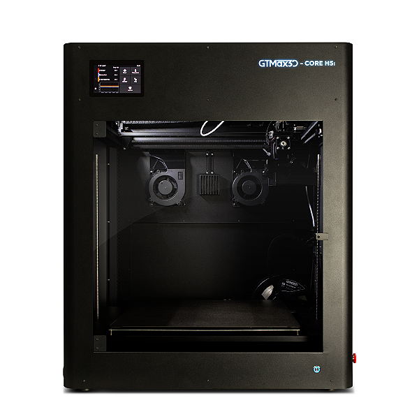 Impressora 3D - GTMax3D ProCore H5i