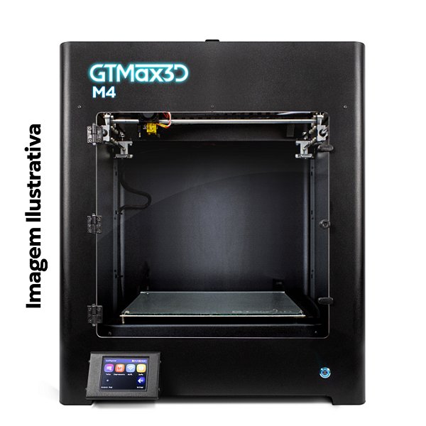 Impressora 3D PRO - CORE M4