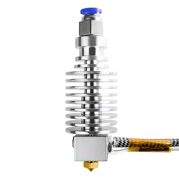 Hotend Allmetal Bowden - GTMax3D