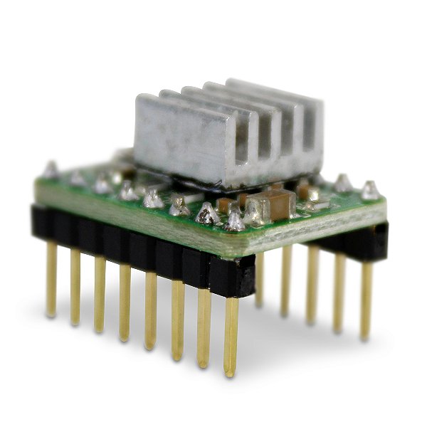 Driver Padrão A4988 - GTMax3D - 1 Unid.