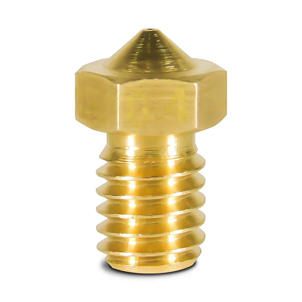 Bico para Hotend Allmetal 0.4mm - GTMax3D (Versão 2)