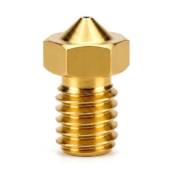 Bico para Hotend Allmetal 0.4mm - GTMax3D (Versão 2)