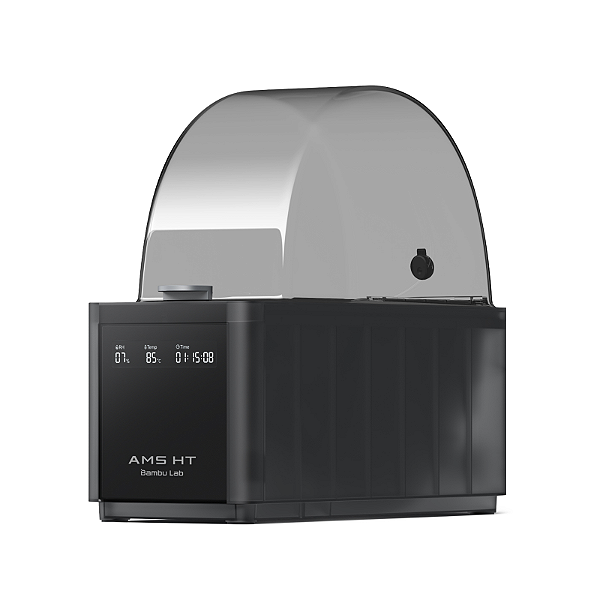 Bambu Lab AMS HT - Sistema automático de materiais