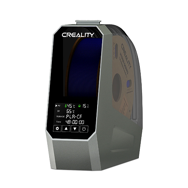 Secador de Filamentos - Creality Space PI