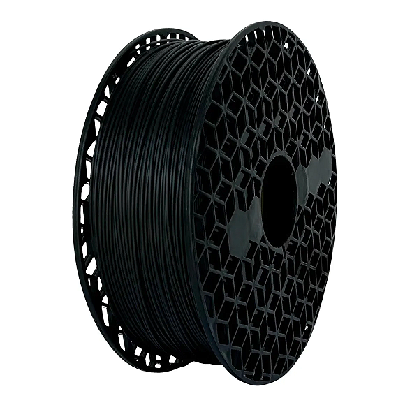 Filamento PLA Carbon GTMax3D 1.75mm - 1kg