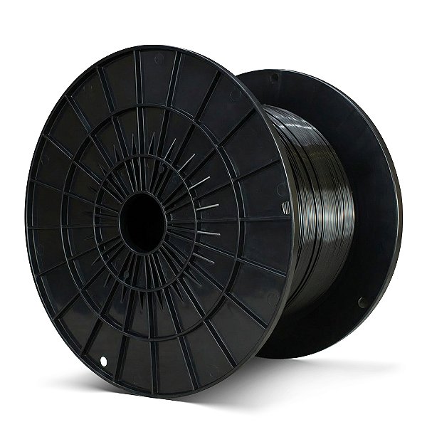 Filamento ABS Speed GTMax3D 1.75mm - 10kg - Preto