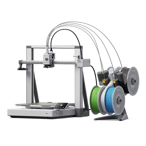 PRÉ-VENDA - Impressora 3D - Bambu Lab A2L + AMS (Combo)