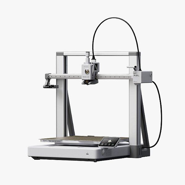 PRÉ-VENDA - Impressora 3D - Bambu Lab A2L