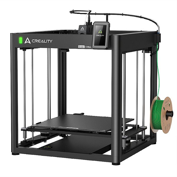 Impressora 3D - Creality Ender 5 Max