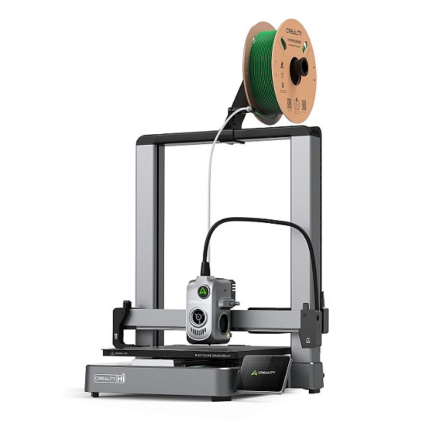 Impressora 3D - Creality Hi