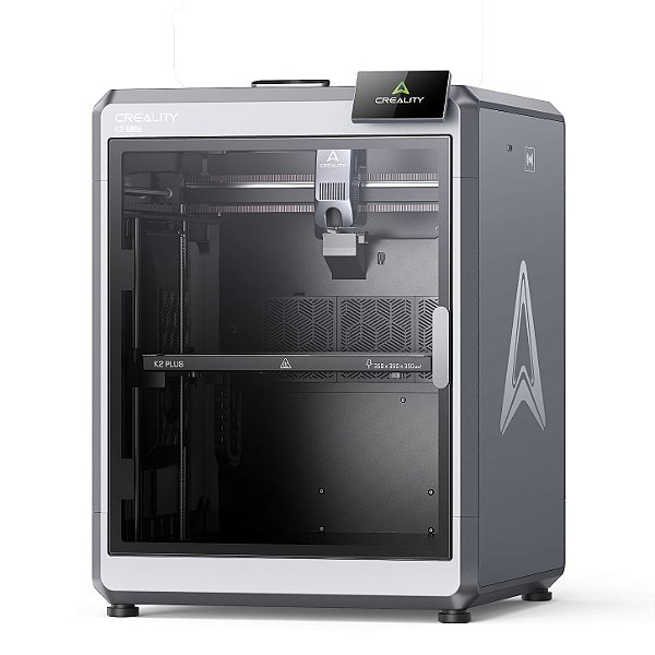 Impressora 3D - Creality K2 PLUS