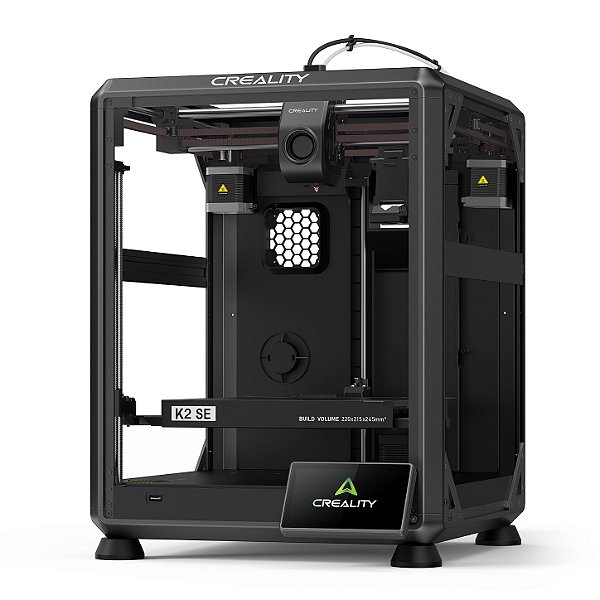 Impressora 3D - Creality K2 SE