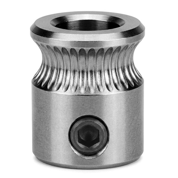 Mk8 Pinhão Engrenagem Extrusor 1,75mm