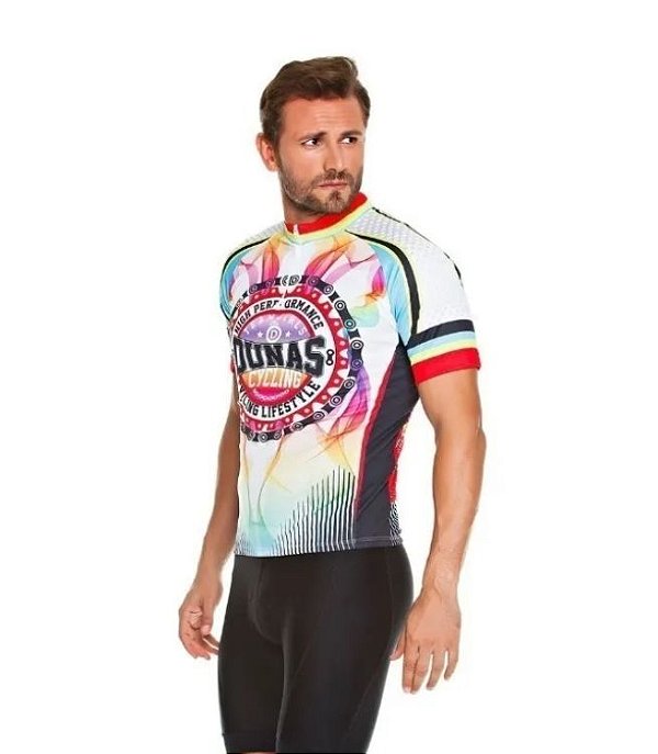 Camisa Masculina Manga Curta Corrente
