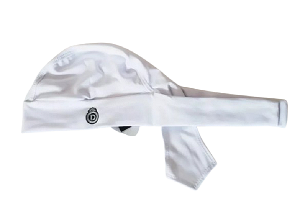 Cap Ciclismo Branco