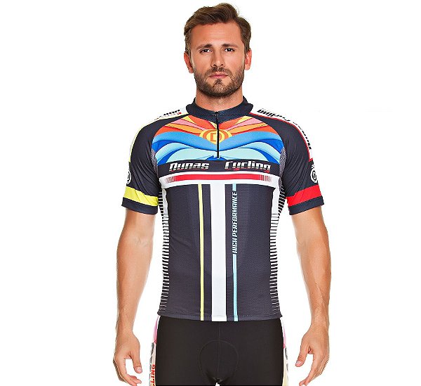 Camisa Masculina Manga Curta Sun