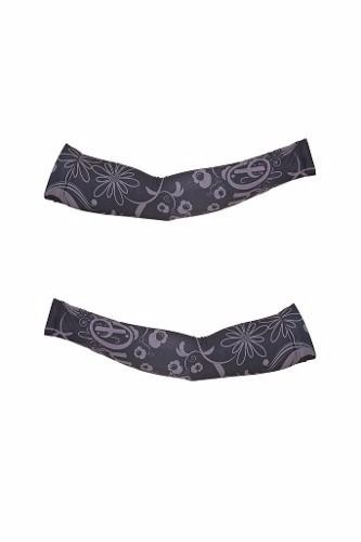 Manguito Floral Cycling