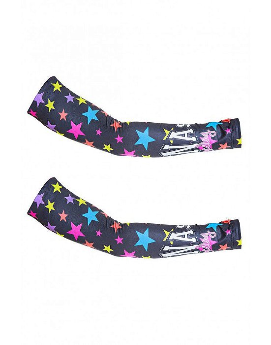 Manguito Estrela Preto