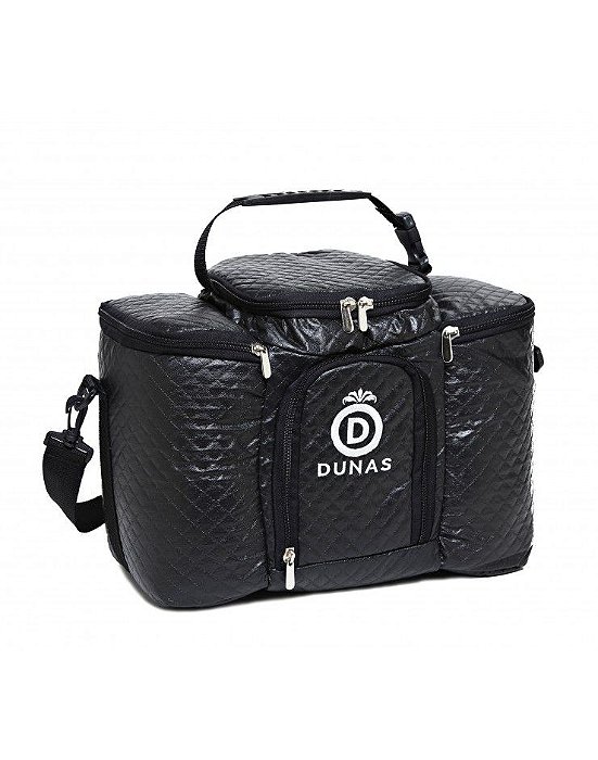 Bolsa Térmica Max Preta