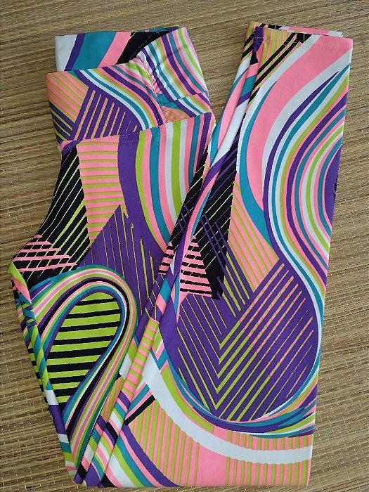 Legging Light Colors