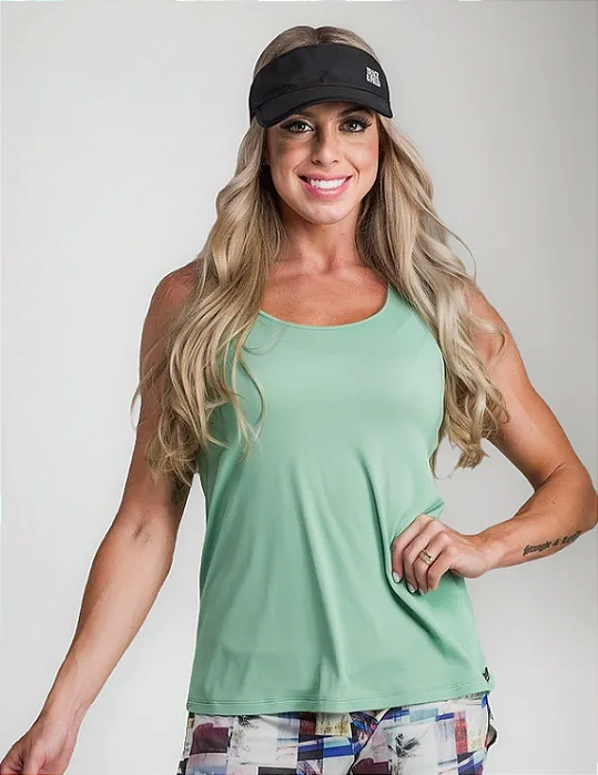 Regata Dry Verde