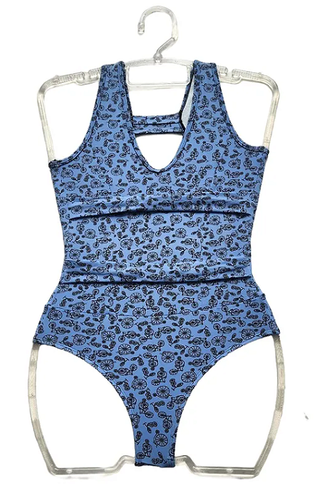 Body Azul Bikes