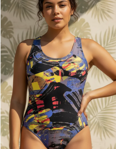 Body Paint Colors