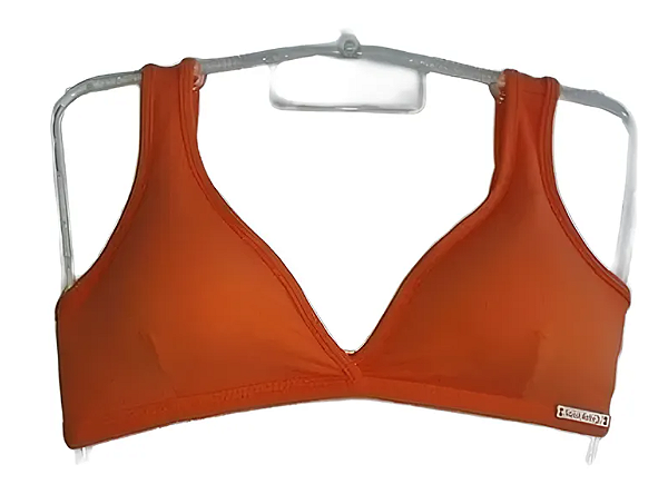 Top Bojo Laranja