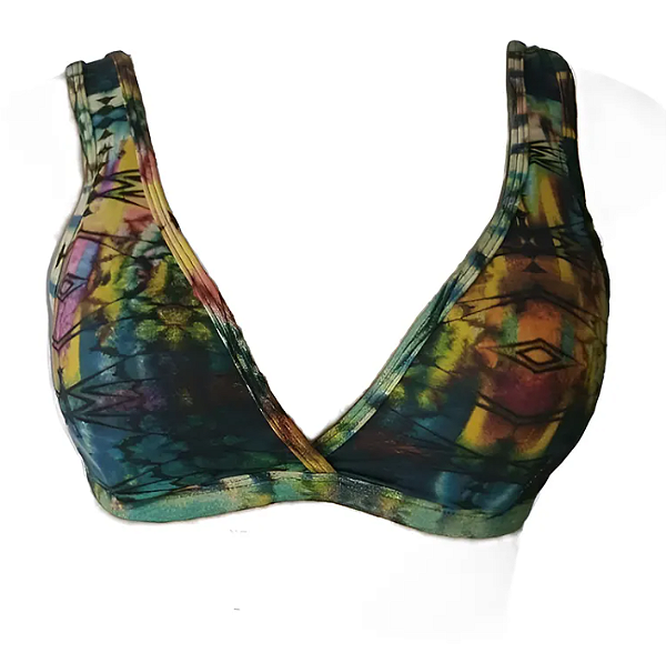 Top Bojo Estampado