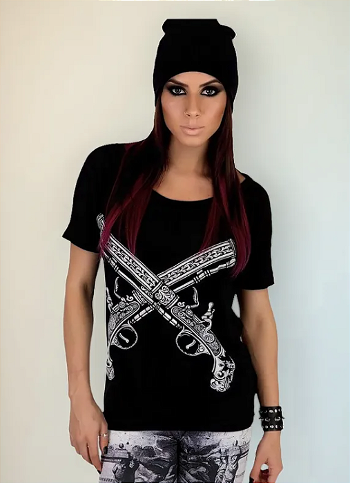 T-shirt Bang Bang