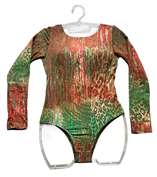 Body Nina Colors